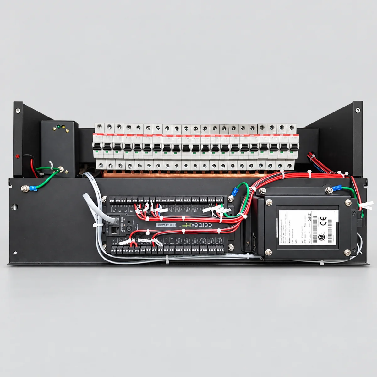 DC power systems